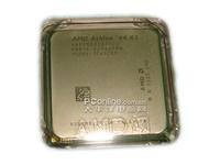 AMDAM2Athlon64X23800+（35W低功耗版）