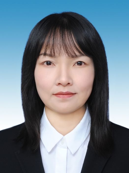 馬靜(浙江省海寧市農業農村局黨委委員、改革發展科科長) 馬靜(浙江省海寧市農業農村局黨委委員、改革發展科科長)
