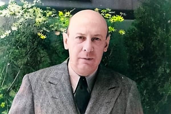 Jean Carlu Jean Carlu