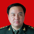 陳新(中共建德市人武部部長) 陳新(中共建德市人武部部長)