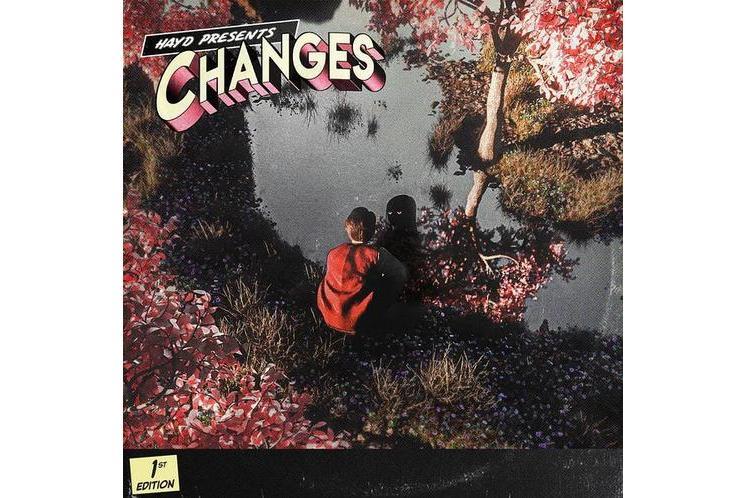 changes(Hayd演唱單曲) changes(Hayd演唱單曲)