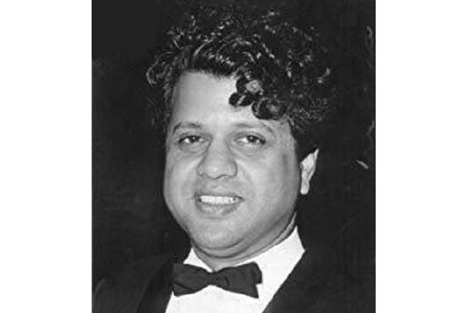 Jaikishan Dayabhai Pankal Jaikishan Dayabhai Pankal
