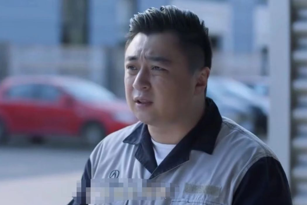 周明(家庭倫理劇《我和我的兒女們》中的角色) 周明(家庭倫理劇《我和我的兒女們》中的角色)