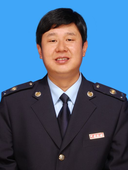 賀文(陝西省榆林市子洲縣稅務局黨委委員、副局長) 賀文(陝西省榆林市子洲縣稅務局黨委委員、副局長)