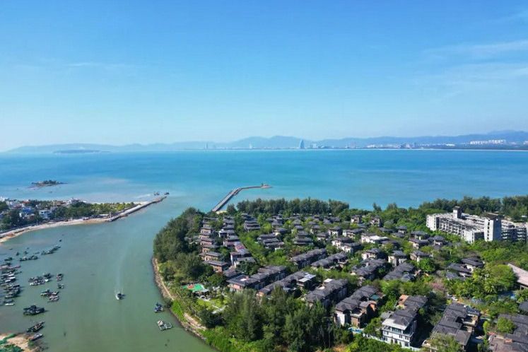 赤嶺村(海南省陵水黎族自治縣英州鎮下轄行政村)