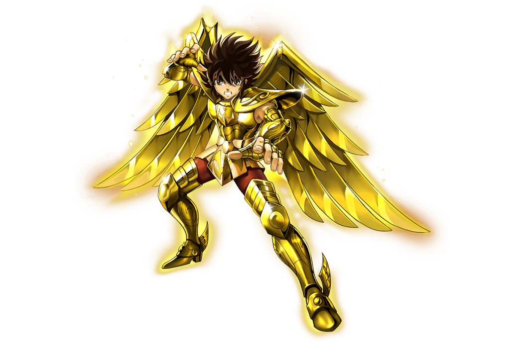射手座·星矢 射手座·星矢