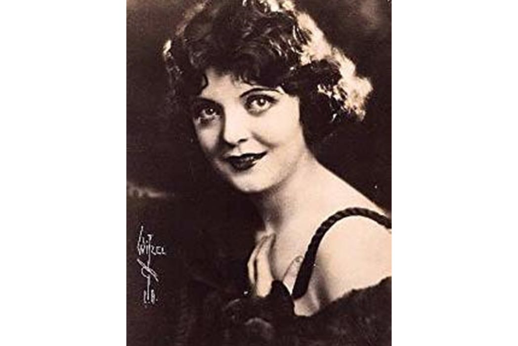 Ethel Shannon Ethel Shannon