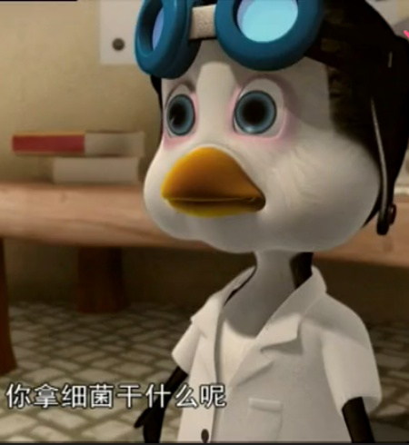 小靈巧 小靈巧