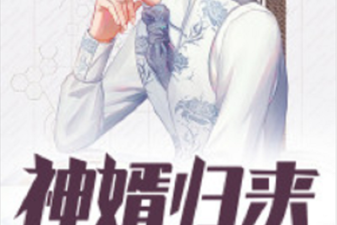 神婿歸來(黑岩網小說) 神婿歸來(黑岩網小說)