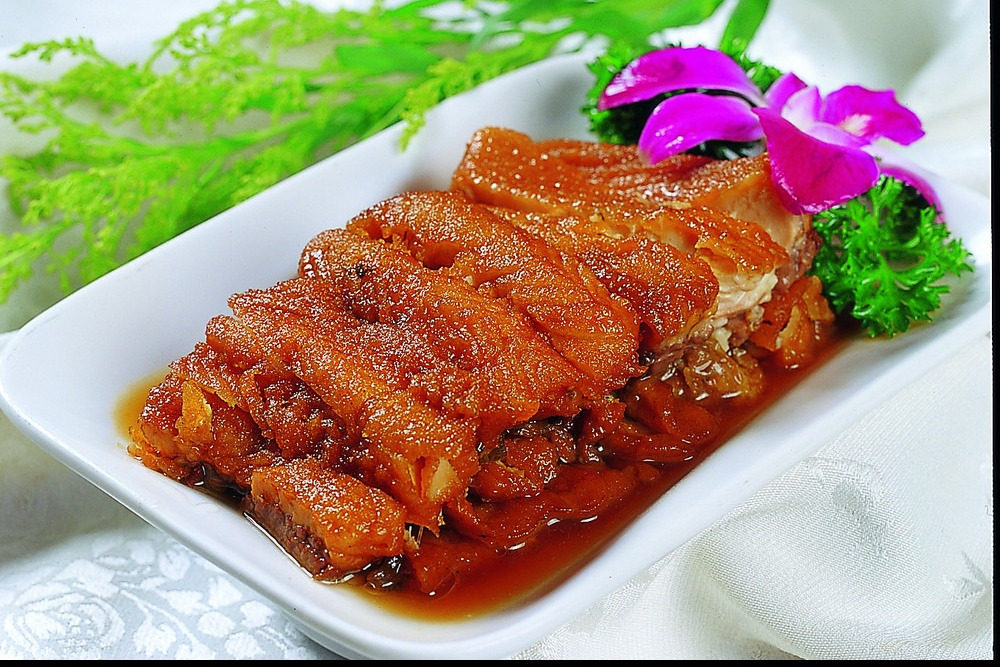 紅番酥魚 紅番酥魚