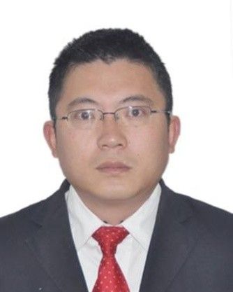 胡松(貴州省畢節市鄉村振興局黨組成員) 胡松(貴州省畢節市鄉村振興局黨組成員)