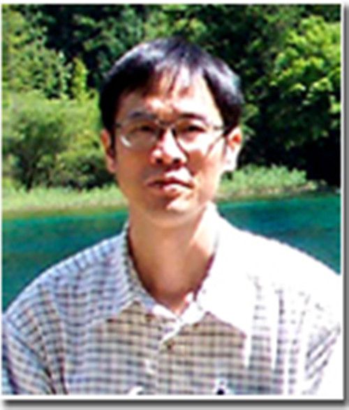 楊洋溢 楊洋溢