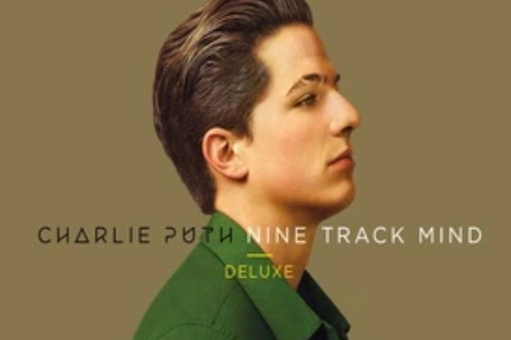 Nine Track Mind Deluxe Nine Track Mind Deluxe