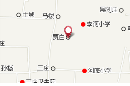前賈莊 前賈莊