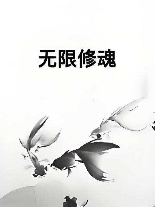 無限修魂 無限修魂