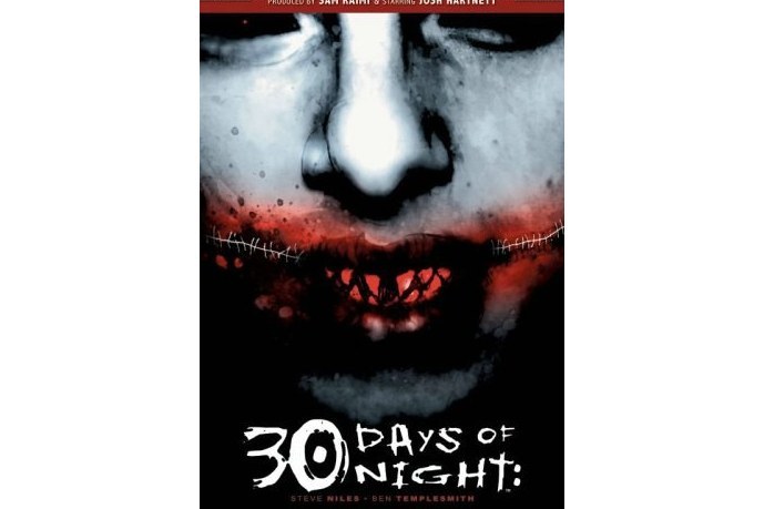 30 Days of Night 30 Days of Night