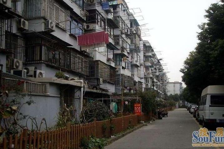 共康五村 共康五村