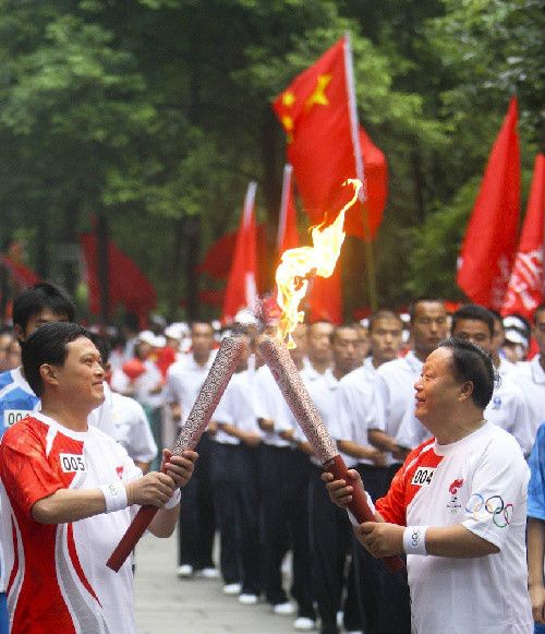 李成軒
