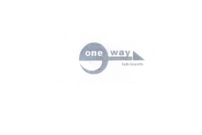 ONEWAY LUBRICANTS ONEWAY LUBRICANTS