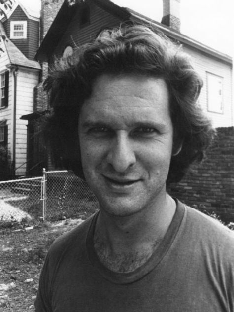 Charles Simonds Charles Simonds