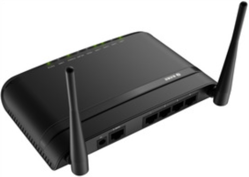 斐訊通信FreeRouter606