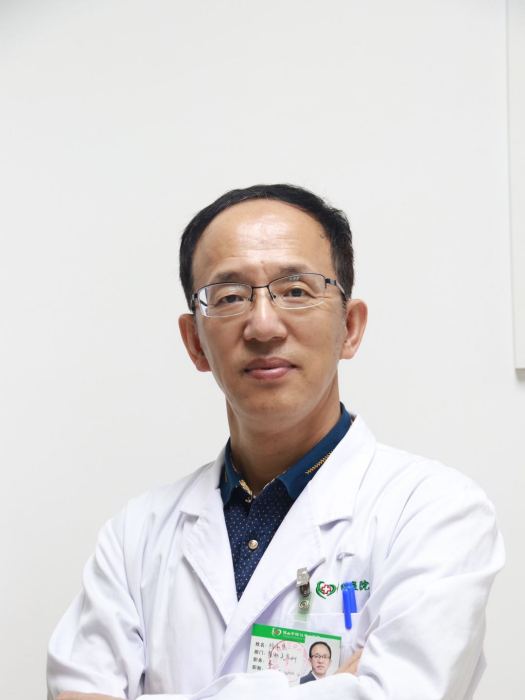 楊偉傑(佛山市禪城區中心醫院醫生) 楊偉傑(佛山市禪城區中心醫院醫生)