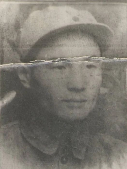 段超傑(原中原野戰軍3縱隊9旅25團副政委) 段超傑(原中原野戰軍3縱隊9旅25團副政委)