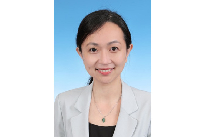 楊揚(民盟廣東省委員會秘書長、組織處處長) 楊揚(民盟廣東省委員會秘書長、組織處處長)