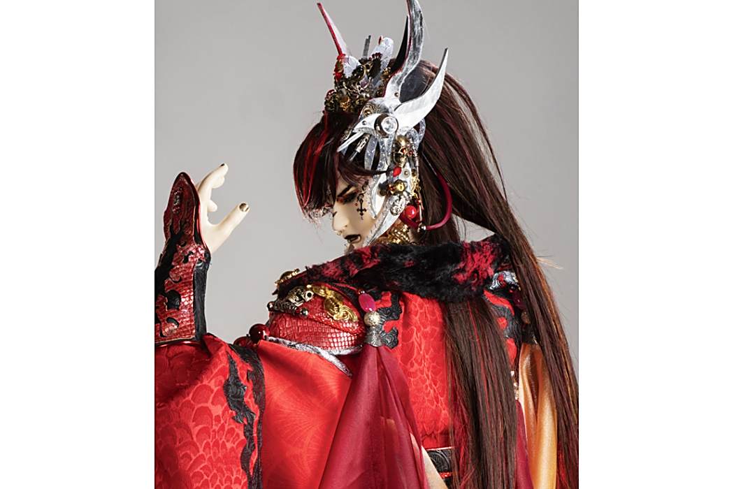 道劫天邪 道劫天邪