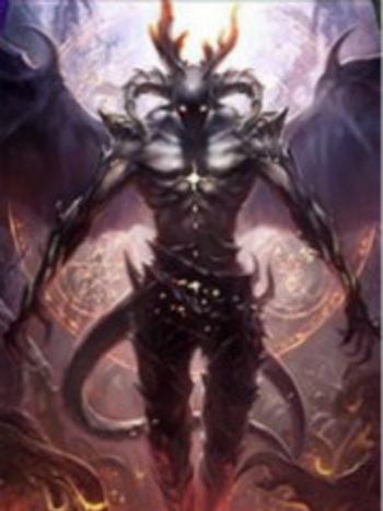 我竟然是魔王 我竟然是魔王