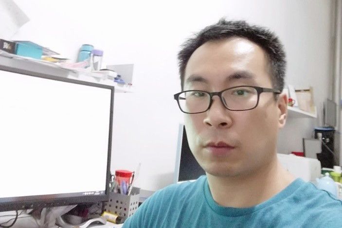 宋軍(濟寧學院教授) 宋軍(濟寧學院教授)