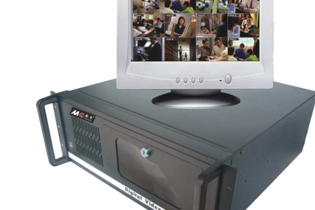 米卡MC-DVR9820 米卡MC-DVR9820