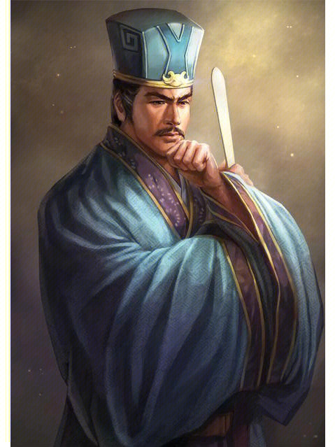 劉表(遊戲《三國志・戰略版》中的武將)