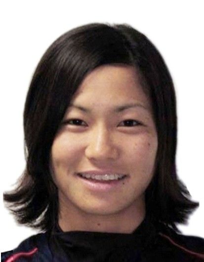馬淵智子 馬淵智子