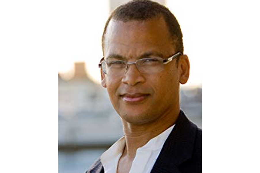 Chris M. Gordon Chris M. Gordon