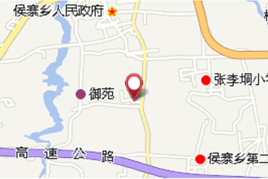 曹窪東溝