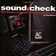 Sound Check(1994年Hal Leonard出版的圖書) Sound Check(1994年Hal Leonard出版的圖書)