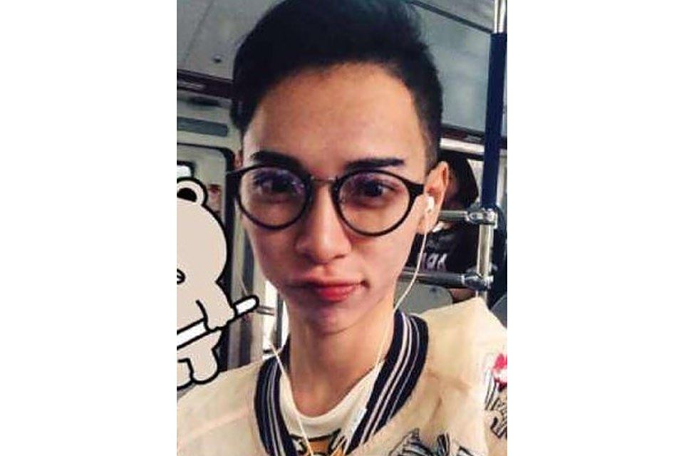 Kiwebaby