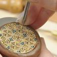 雕刻工藝 雕刻工藝