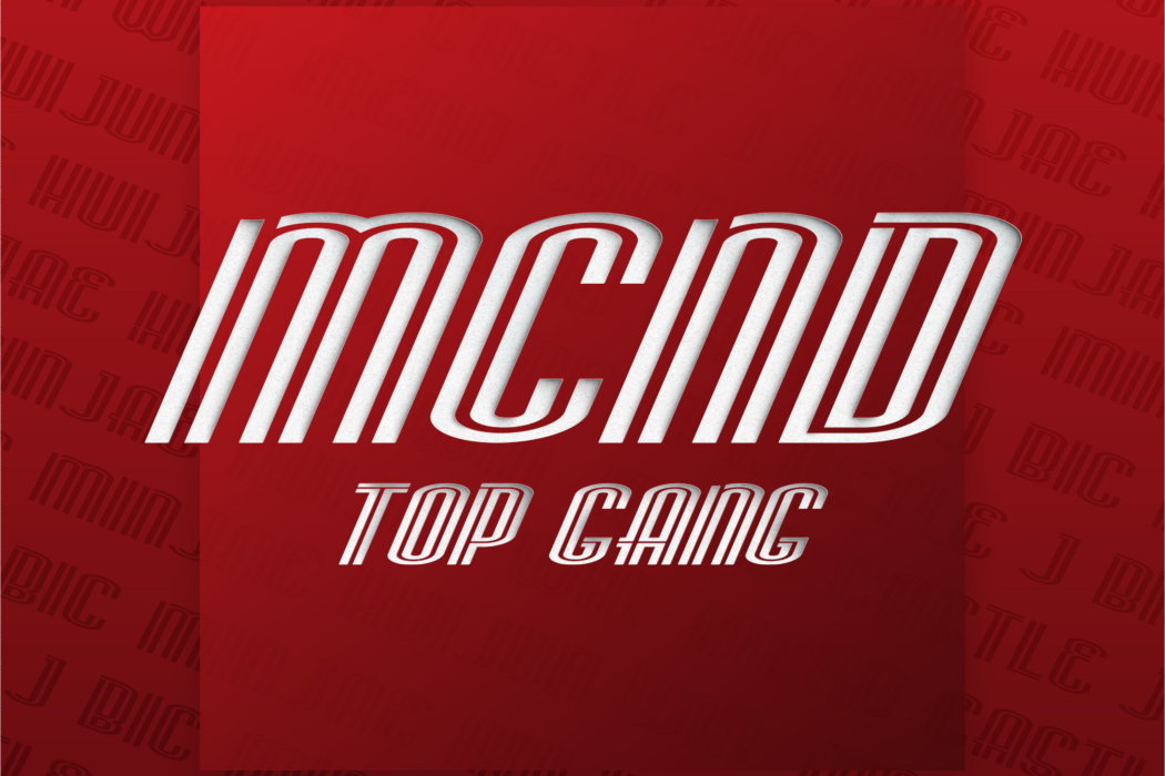 TOP GANG TOP GANG