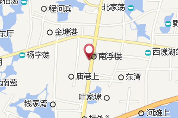 西浮樓 西浮樓