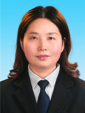 陳莉萍(綿陽經開區黨工委委員、紀工委書記) 陳莉萍(綿陽經開區黨工委委員、紀工委書記)