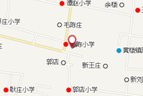 郭了凡舊居 郭了凡舊居