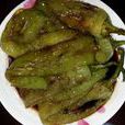 虎皮辣椒 虎皮辣椒