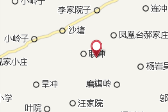 大連沖 大連沖