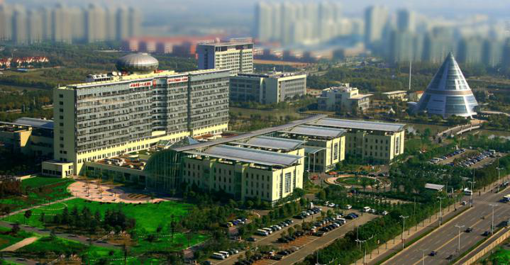上海市第一人民醫院(上海第一人民醫院)
