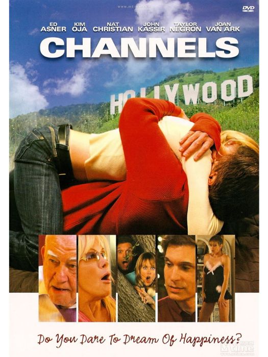 channels(2008年Nathaniel Christian執導的電影) channels(2008年Nathaniel Christian執導的電影)