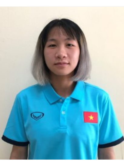 阮氏翠姮