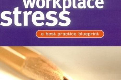 Managing Workplace Stress