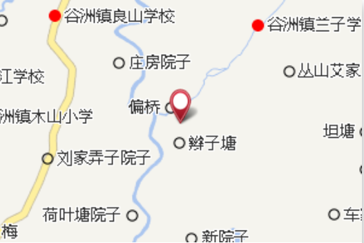 段橋鋪 段橋鋪